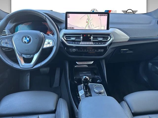BMW X4 Business Line xDrive30d