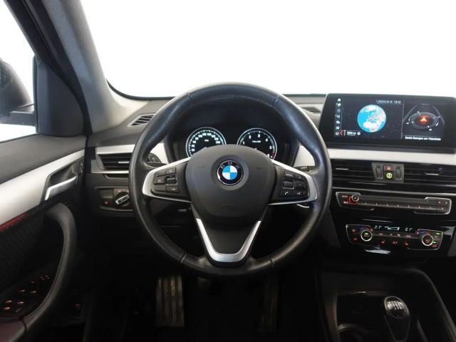 BMW X1 sDrive18d