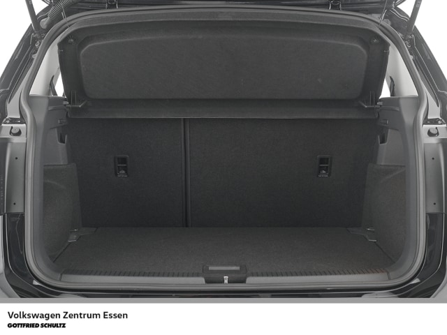 Volkswagen T-Cross T-Cross GOAL TSI LED Navi Sitzhzg PDC