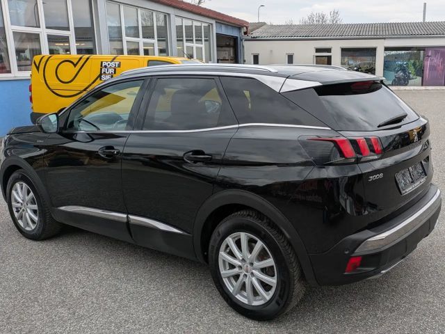 Peugeot 3008 GT-Line