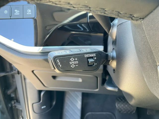 Audi Q3 40 TFSI Quattro