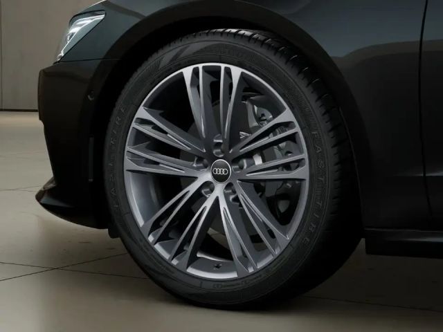 Audi A7 50 TDI Quattro Sportback