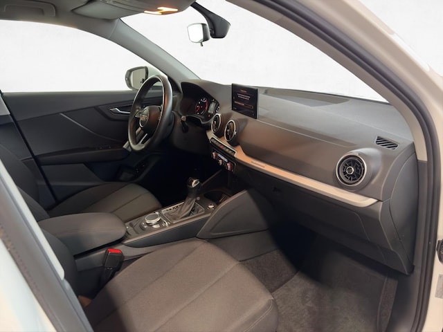 Audi Q2 35 TFSI S-Tronic