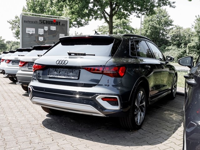 Audi A3 40 TFSI Hybride S-Tronic