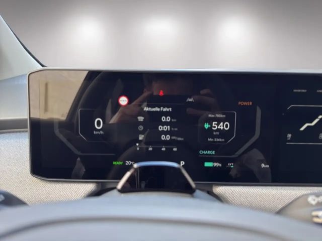 Kia EV3 Earth FWD Plus