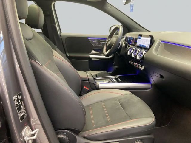 Mercedes-Benz GLA 180 GLA