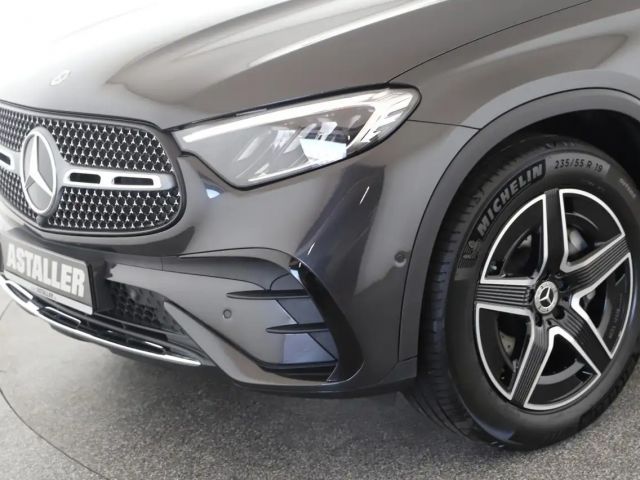 Mercedes-Benz GLC 200 4MATIC AMG Line