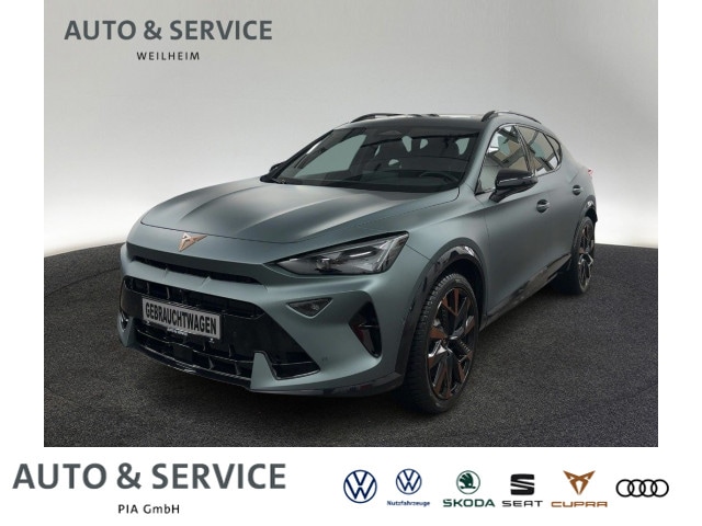 Cupra Formentor 2.0 TSI VZ