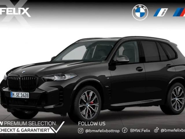BMW X5 M-Sport xDrive30d