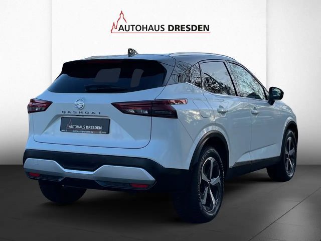 Nissan Qashqai DIG-T