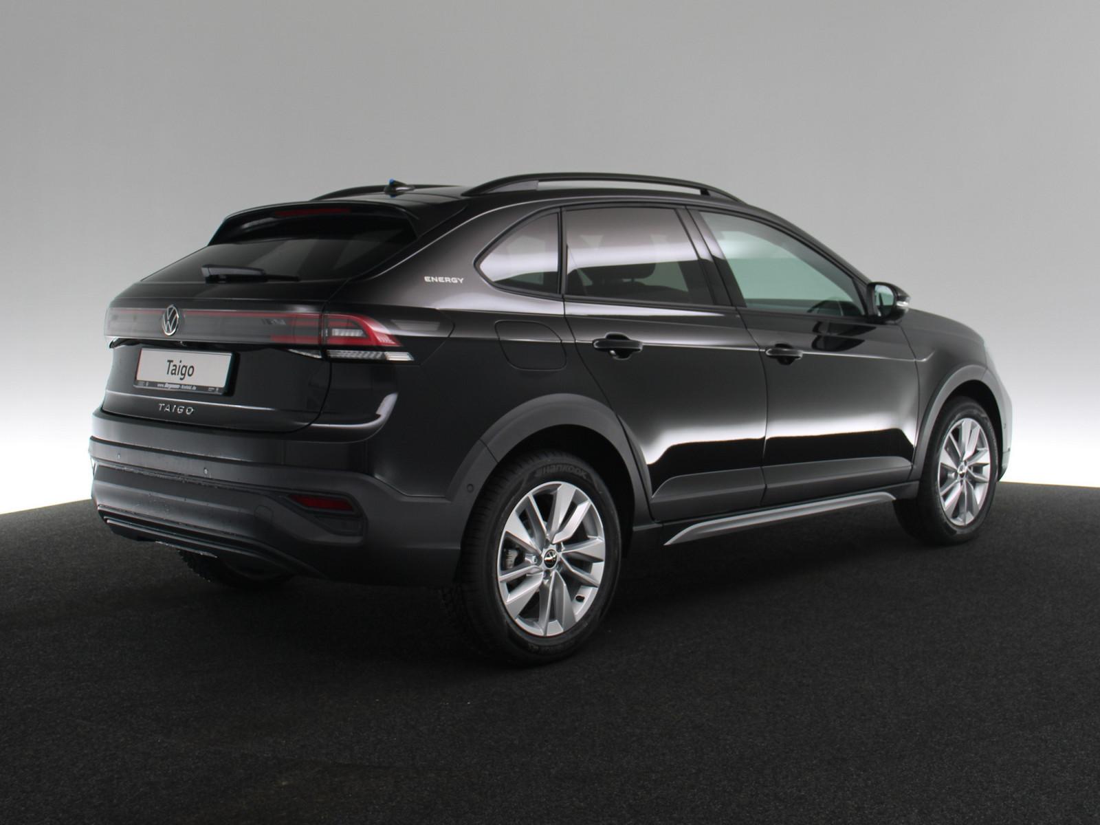 Volkswagen Taigo 1.0 TSI