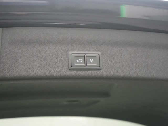 Audi A6 Avant Quattro