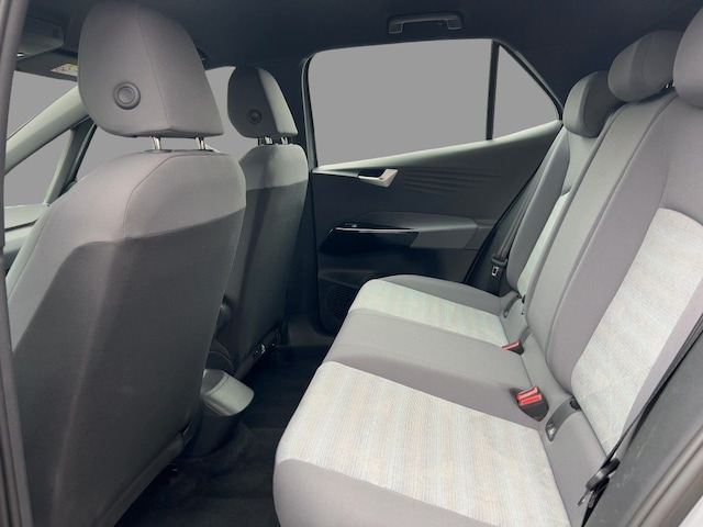 Volkswagen ID.3 58 KWh Performance Pro