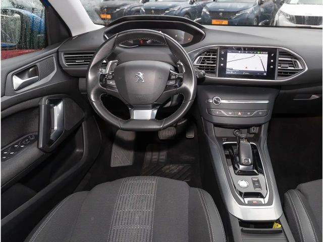 Peugeot 308 Allure Pack PureTech