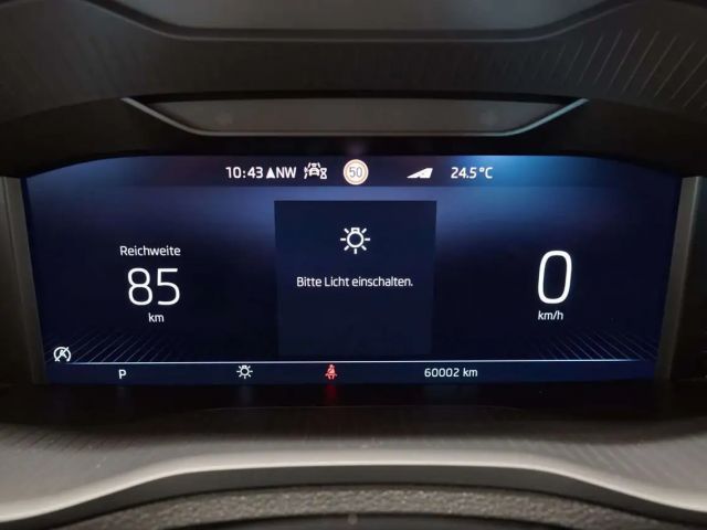 Skoda Karoq 4x4 Sportline