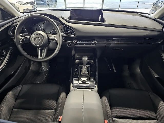 Mazda CX-30 Exclusive-line