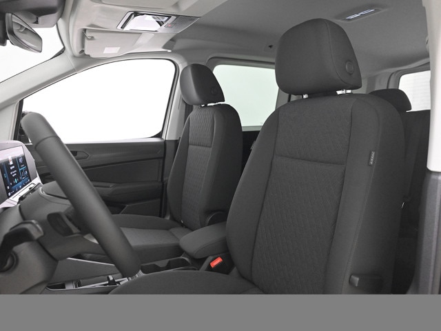 Volkswagen Caddy 1.5 TSI DSG Life