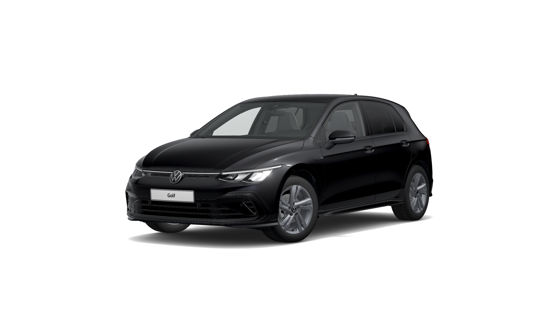 Volkswagen Golf 1.5 eTSI DSG R-Line