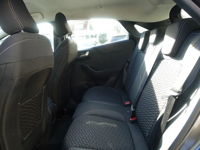 Ford Puma EcoBoost Titanium