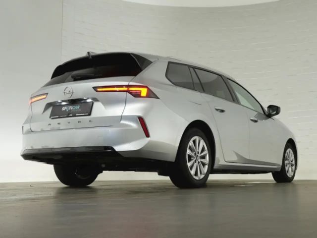 Opel Astra Elegance Sports Tourer