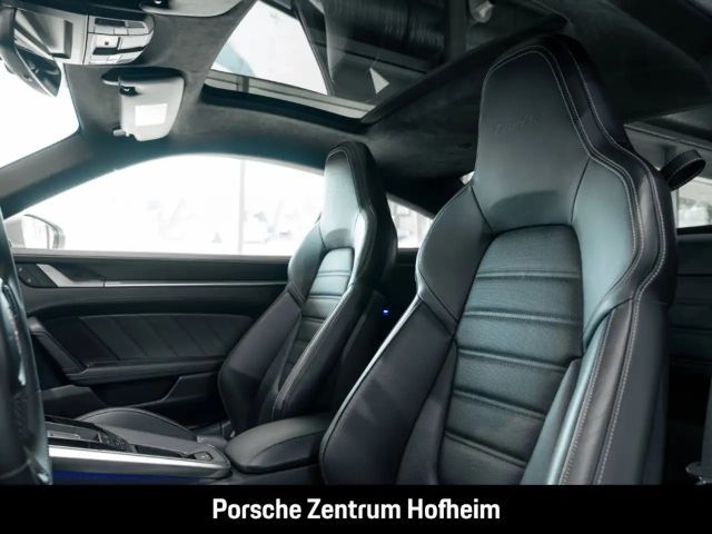 Porsche 992 Coupé Turbo