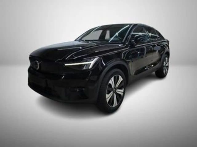 Volvo C40 AWD Recharge Ultimate