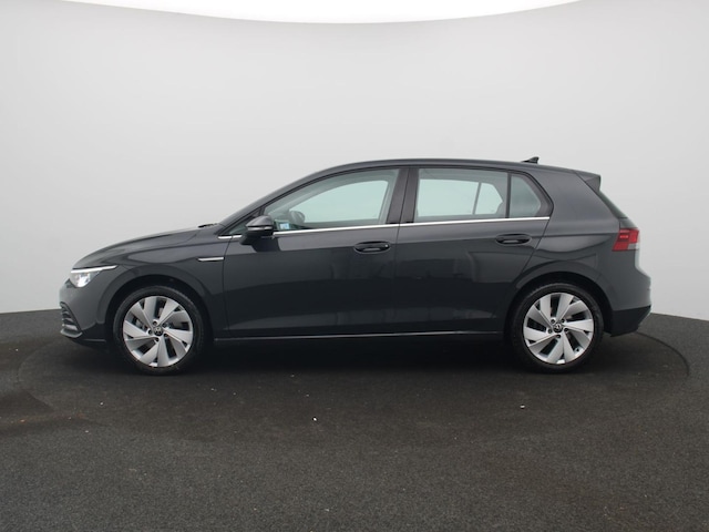 Volkswagen Golf 2.0 TSI DSG Golf VIII Style