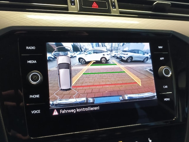 Volkswagen Passat Business DSG Variant