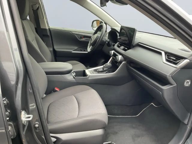 Toyota RAV4 4x2 Hybride Team D