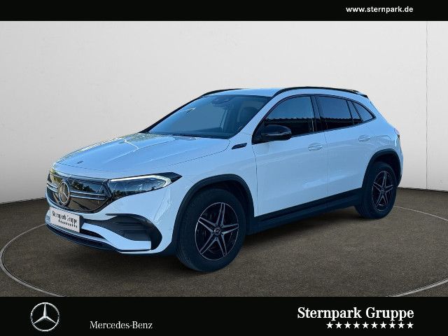 Mercedes-Benz EQA 250