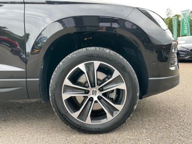 Seat Ateca 2.0 TDI Style