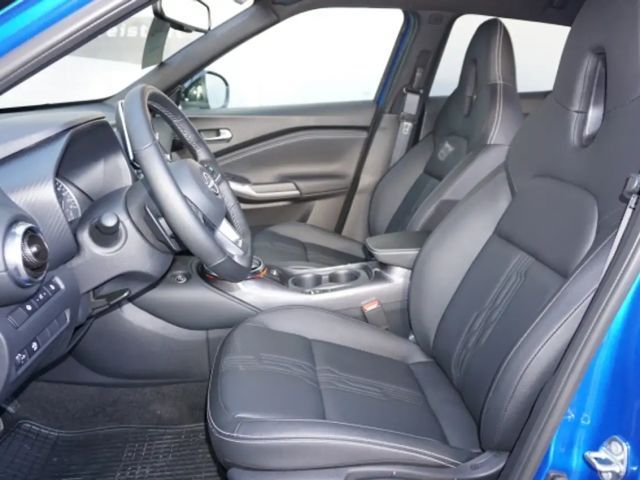 Nissan Juke DIG-T Tekna