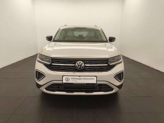Volkswagen T-Cross DSG Style