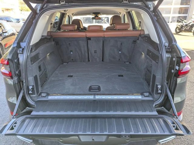 BMW X5 x45e HUD ACC Int.Aktiv.Laser Sitzbel.P+ AHK22"