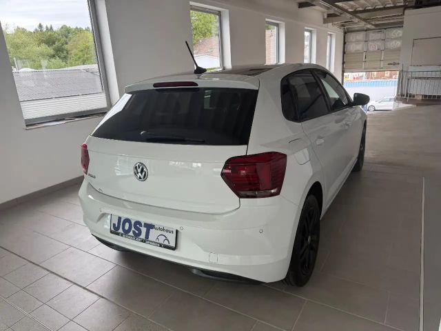 Volkswagen Polo 1.0 TSI Highline Style