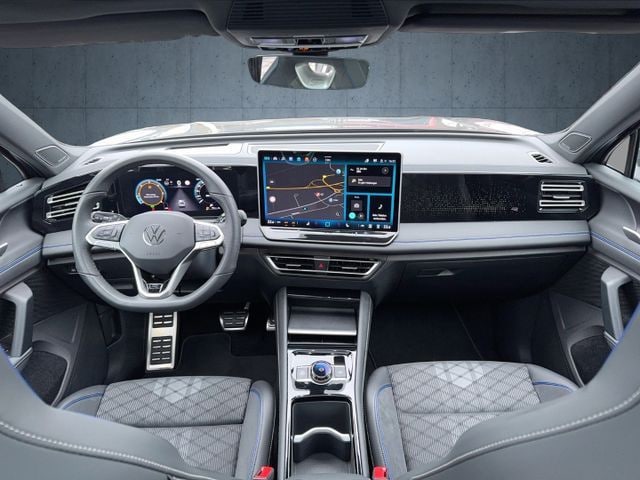 Volkswagen Tiguan 2.0 TDI R-Line