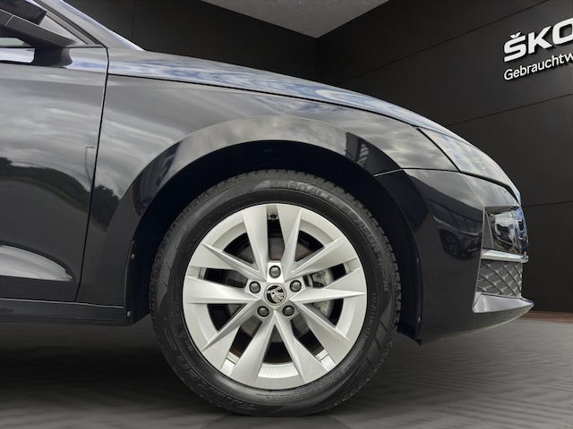 Skoda Octavia Combi Selection