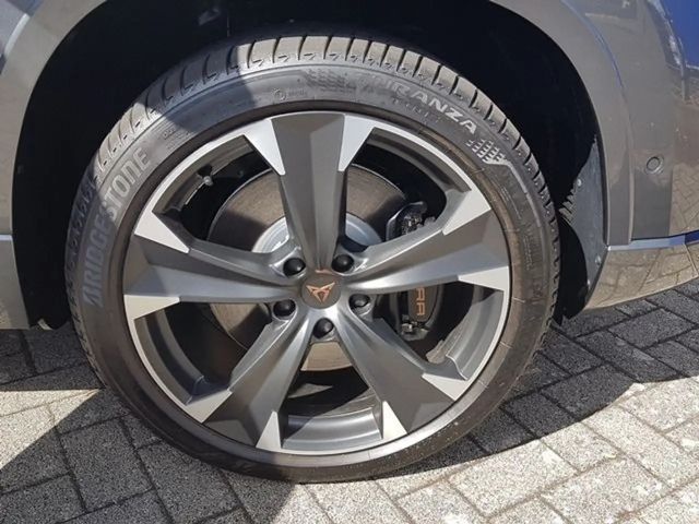 Cupra Ateca 2.0 TSI 4Drive DSG VZ