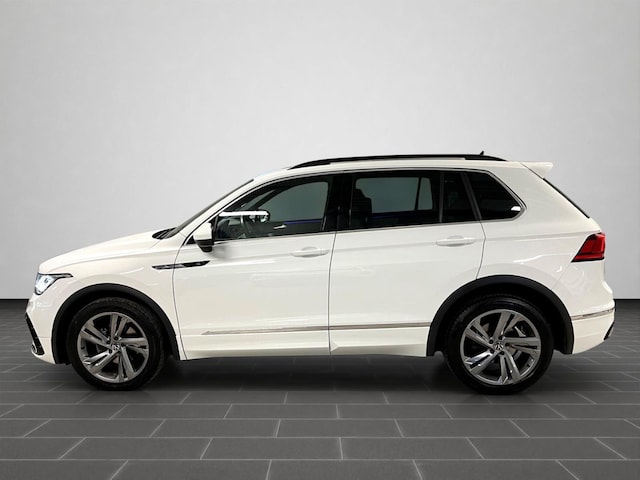 Volkswagen Tiguan 2.0 TDI DSG R-Line
