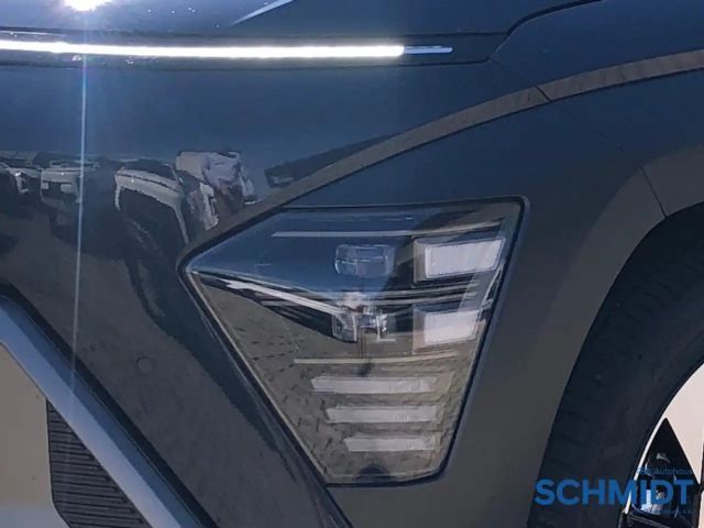 Hyundai Kona Hybrid Prime