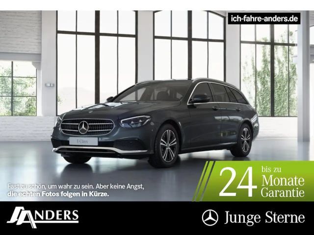 Mercedes-Benz E 220 AVANTGARDE E 220 d Estate