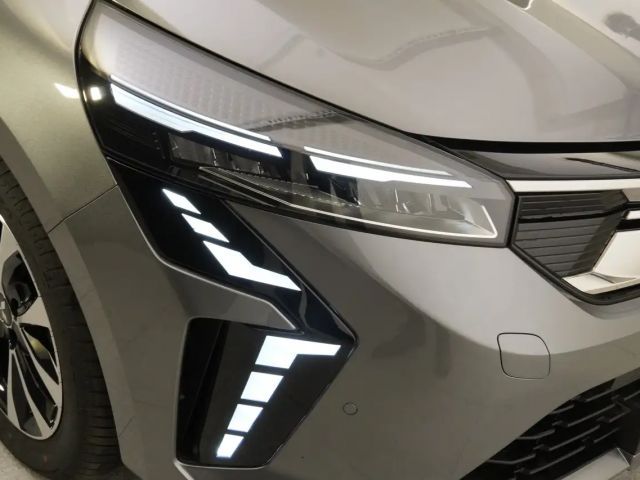 Mitsubishi Colt Hybrid