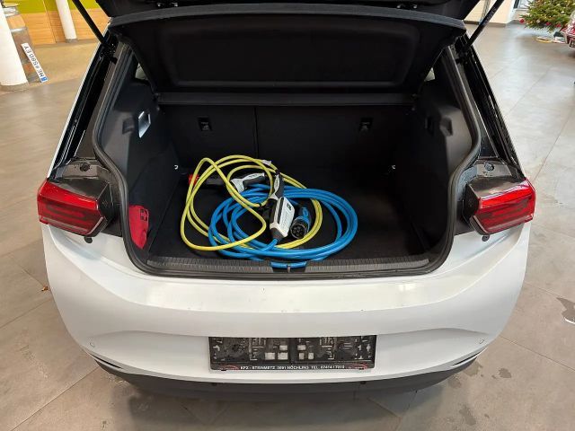 Volkswagen ID.3 58 KWh Performance Pro