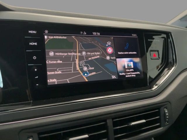 Volkswagen Taigo DSG R-Line