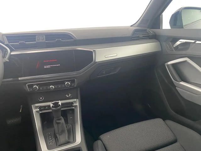 Audi Q3 35 TFSI