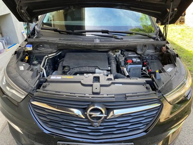 Opel Grandland X Elegance