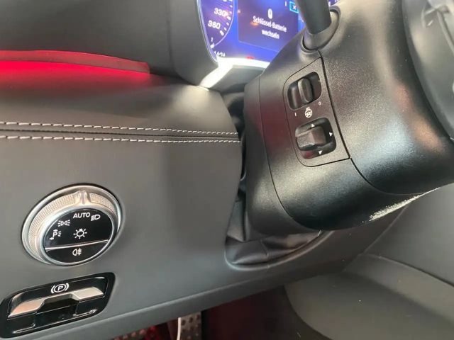 Mercedes-Benz AMG SL 4MATIC SL 63 AMG