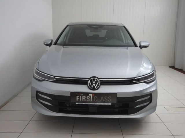 Volkswagen Golf Rabbit TSI