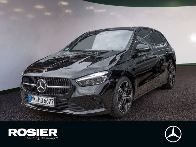 Mercedes-Benz B 200 Sedan