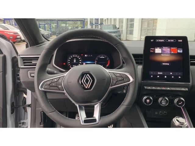 Renault Clio Alpine Esprit TCe 90